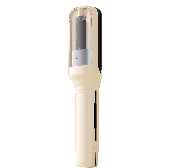 分岔修剪器 RZ3, 1個, 米黃色