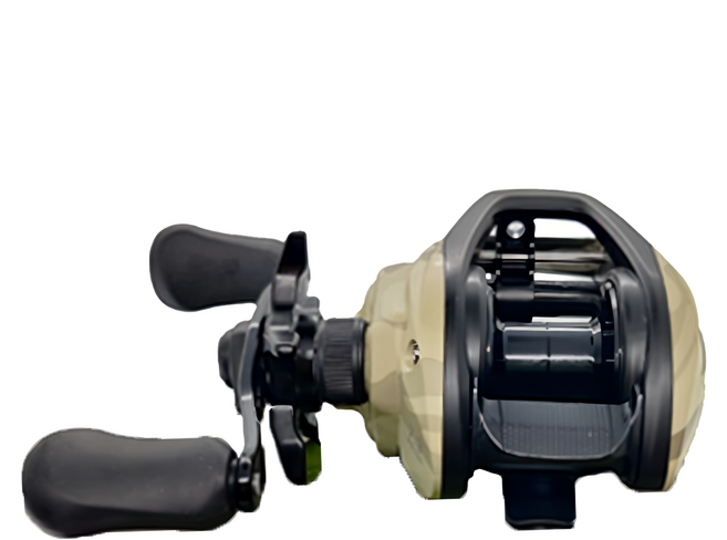 DAIWA 大和 捲線器, Green, 1個