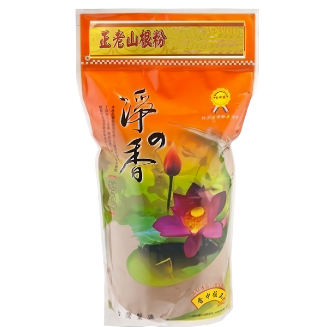 如意檀香 正老山根粉