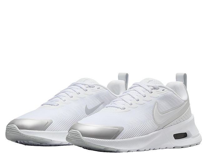 NIKE 耐吉 女款 AIR MAX NUAXIS 運動鞋