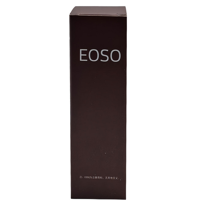 EOSO 彩色甲油膠, 058, 12g, 1瓶