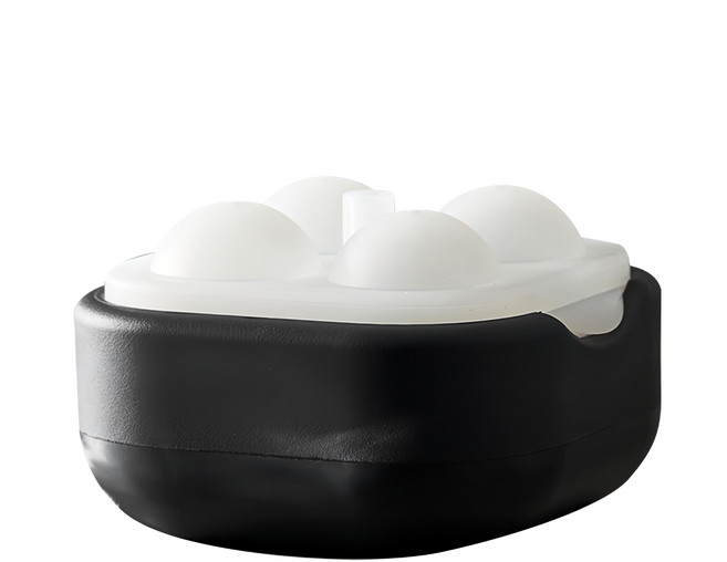 POLAR ICE 極地冰球 2.0 冰球模具, 1盒