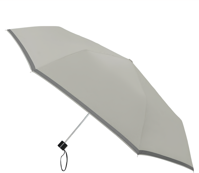 TDN RACING 大剛好超撥水三折傘 127cm大傘面玻璃纖維防風傘骨