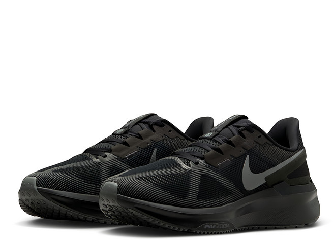 NIKE 耐吉 男款 AIR ZOOM STRUCTURE 25 慢跑鞋 DJ7883-006