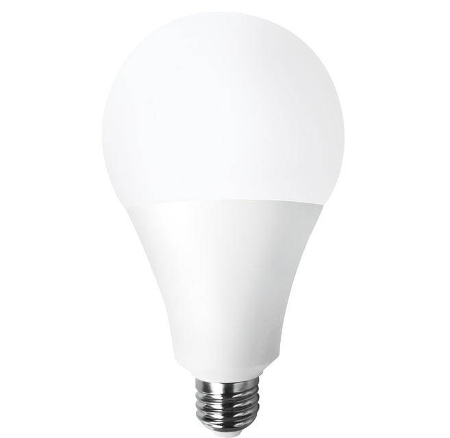 APEX LIGHTING 艾沛斯照明 E27 LED球泡 20W A9502L-01, 黃光, 1個
