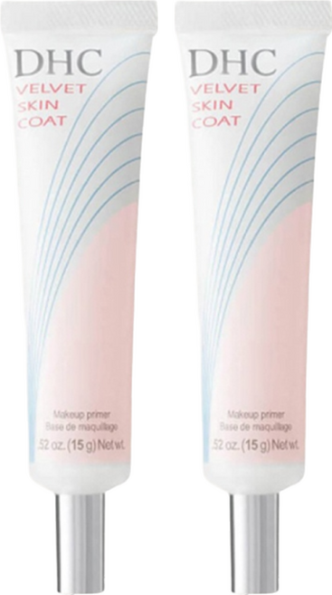DHC 台灣公司貨 粧前毛孔平整霜 15g, 178, 2條