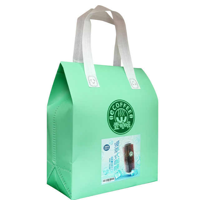 eCOFFEE 壹咖啡 100%阿拉比卡 經典浸萃咖啡, 10g, 30包, 1袋