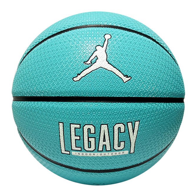 NIKE 耐吉 JORDAN 喬丹 LEGACY 2.0 8P 籃球 室內/室外, J100825335307, 1顆