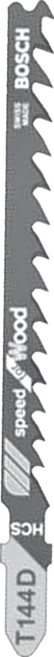 BOSCH 博世 台灣公司貨 線鋸片 T 144 DP_2608633A35, 1支