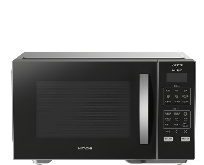 HITACHI 日立 變頻氣炸微波烤箱 27L, HMRDA2713