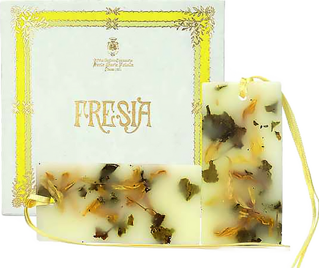 Santa Maria Novella 香氛蠟片 鳶尾科 2片, 30g, 1組, FRESIA