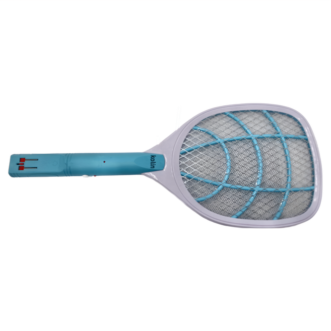 Kolin 歌林 大電流電蚊拍 KEM-DL23 1支