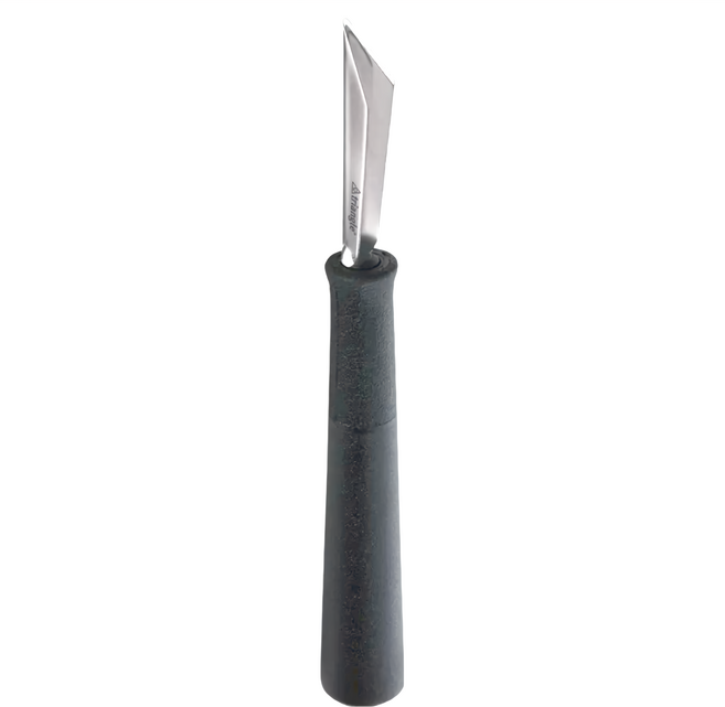 triangle 三角牌 雕刻工具E1, 1支
