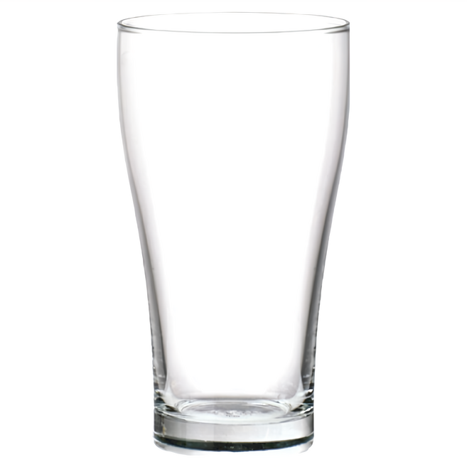 Ocean Glass 康尼爾啤酒杯 玻璃材質 425ml, 6個
