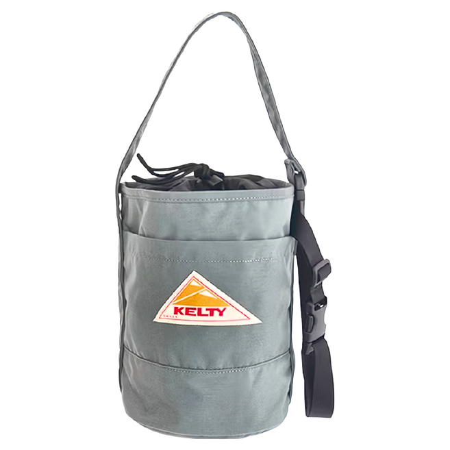 KELTY 肩背水桶包