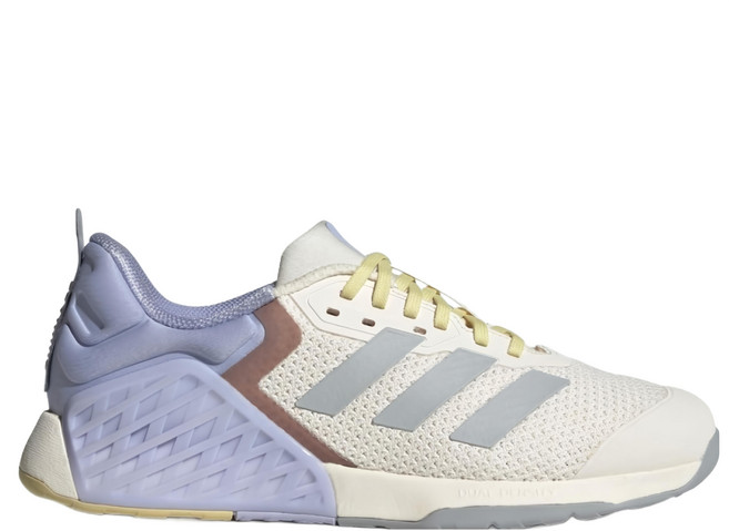 adidas 愛迪達 女款 DROPSET 3 TRAINER W 訓練鞋 JI3903