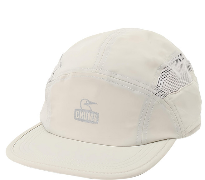 CHUMS Work Out Sunshade Cap UV CUT