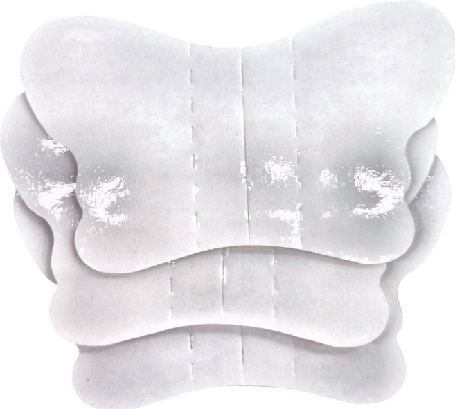 全新生醫 IGIBAN 全新一級絆 護足貼組, 6入, 1組