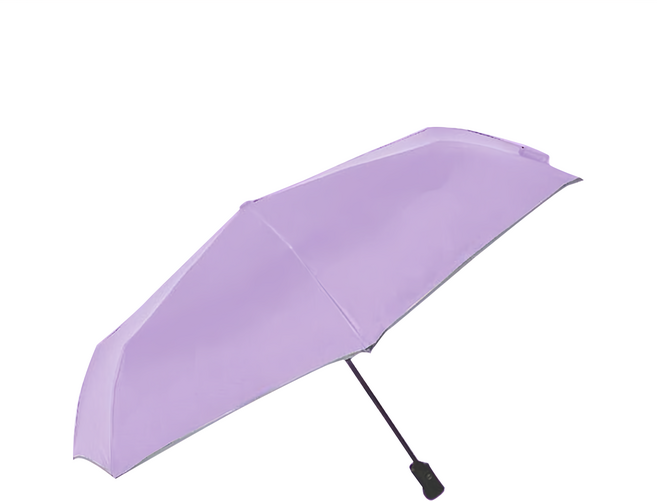 DiDa 雨傘 晴雨兩用自動傘 超強防曬 防潑水 降溫