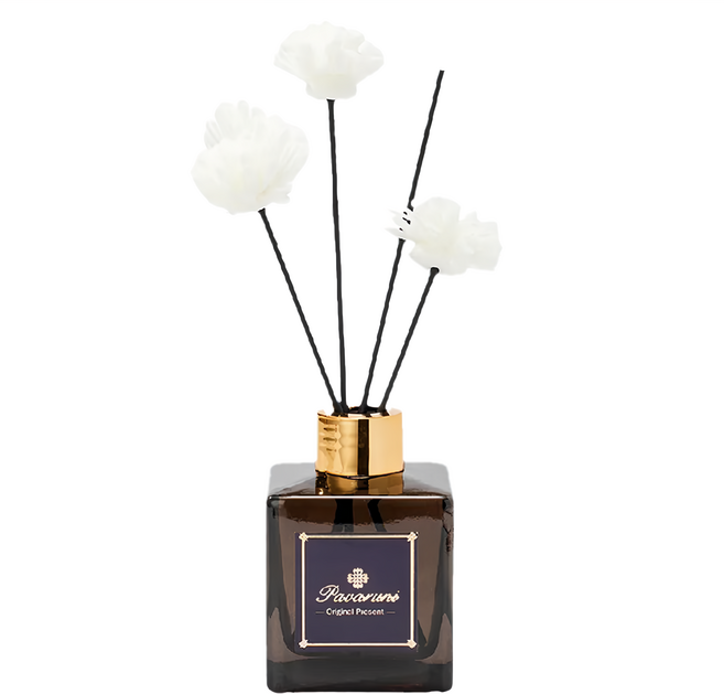 Pavaruni 晨曦系列 擴香瓶 150ml 清新茶園 RA09 Firmerich 香料 擴香花, 1件