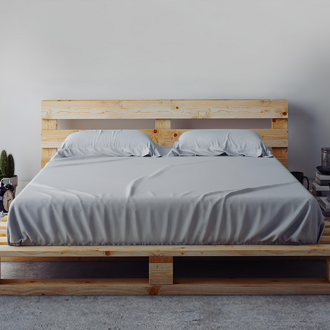 寢室安居 台灣製 黑科技石墨烯防潑水保潔墊