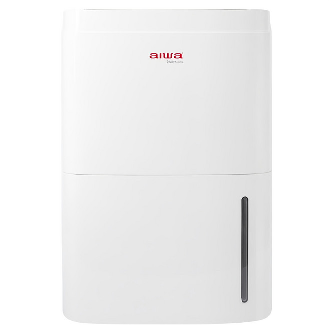 AIWA 愛華 12L除濕機 512 x 343 x 240mm 12.4kg, ADA-24LCW, 1個