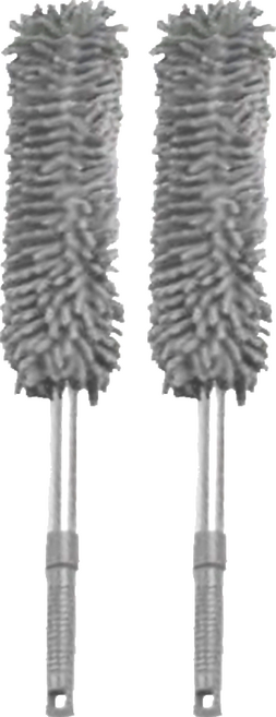 超細纖維除塵伸縮撢子2入組, 1組