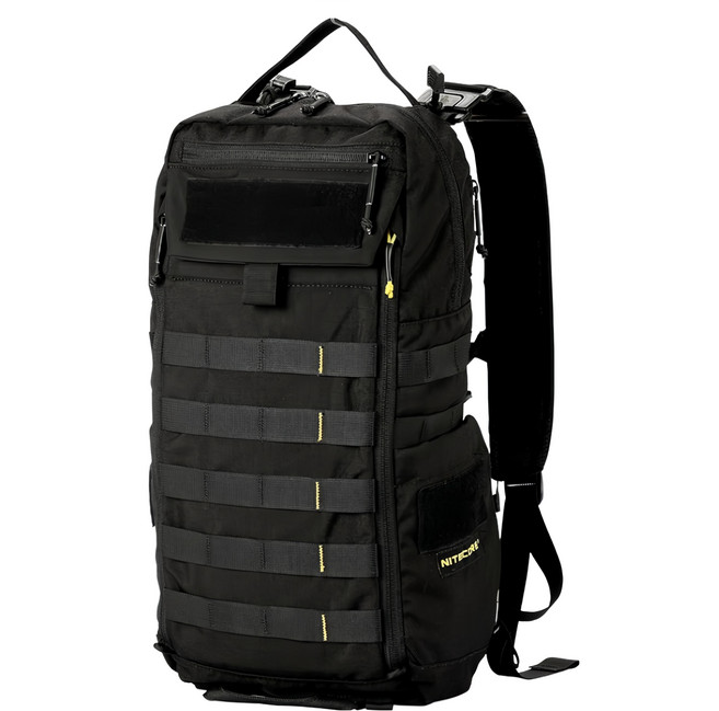 NITECORE 奈特科爾 BP18 雙肩通勤包 18升容量 尼龍材質