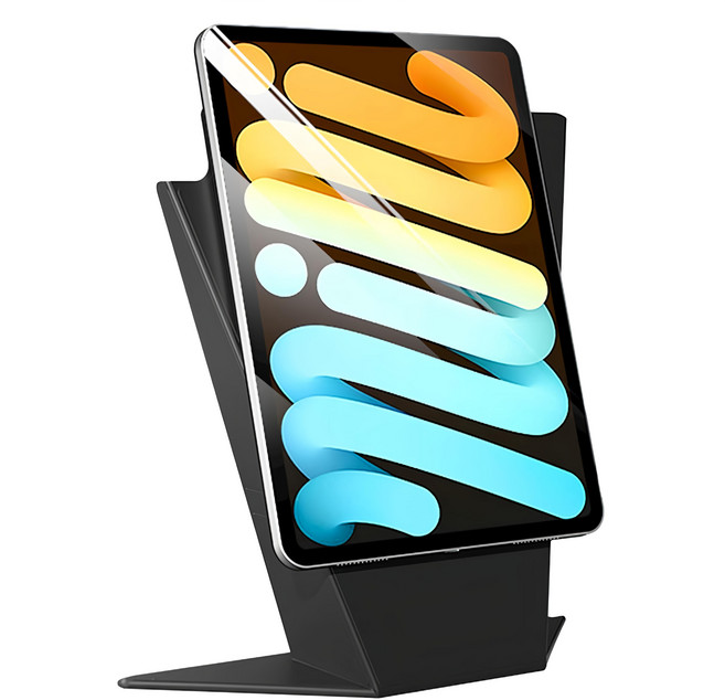 台灣 AIDA Pilot 磁吸快拆保護殼, 星空黑, 1個