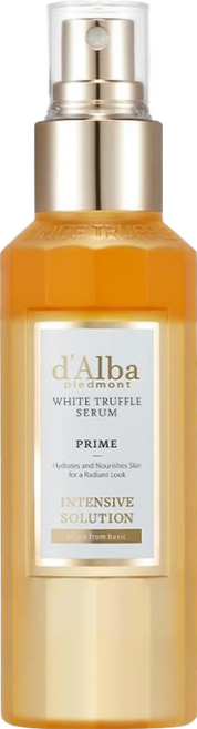 d'Alba 保濕噴霧 4代 prime 讓肌膚煥發水潤光澤, 50ml, 3瓶