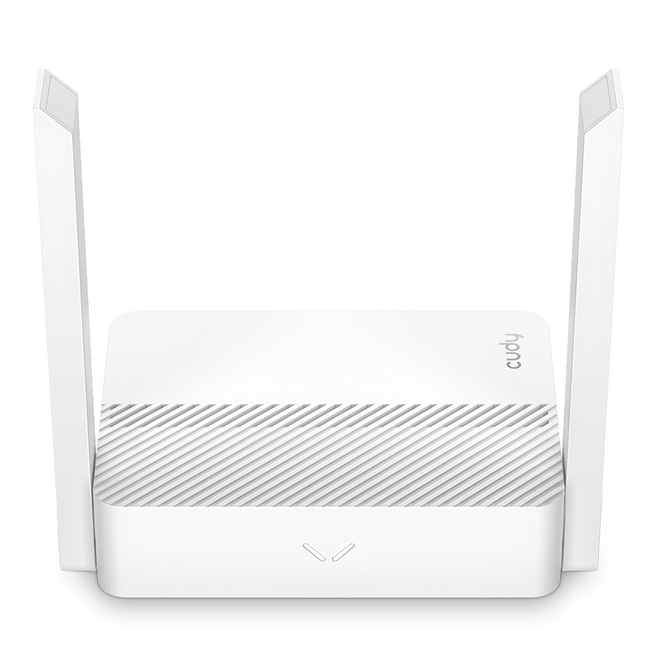 cudy 4G N300無線路由器 原廠保固, 1台, LT300