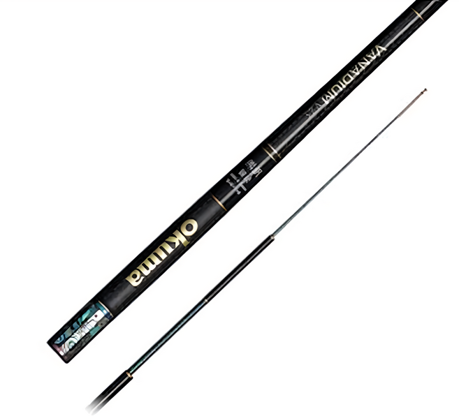 okuma 寶熊釣具 天蠍座 SCORPIO 槍柄路亞竿 SPC632M