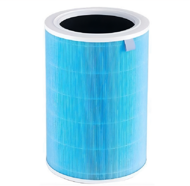 YEER醫悅氛芳 HEPA13濾芯/濾網 無RFID 適用小米1代2代, 1個