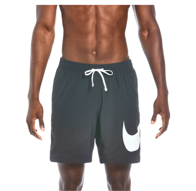 NIKE 耐吉 男款七吋海灘褲 NESSE506