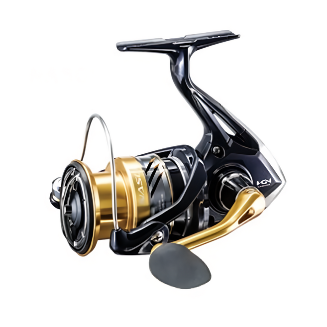 SHIMANO 21NASCI 500 捲線器, 43122, 1個