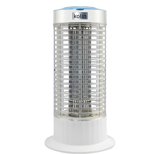 Kolin 歌林 15W電擊式捕蚊燈 23 x 23 x 43cm 1540g, KEM-HK300