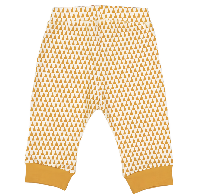 Coq en Pâte 兒童款褲子 Leggings 100%有機棉 GOTS認證