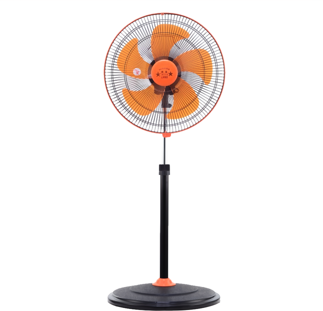 雙星牌 18吋360度循環涼風扇 - 新型外旋式 台灣組裝, TS-1803