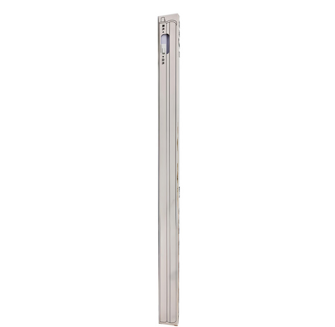 NEWWIN 2尺 10W LED T5 三色調撥支架燈, 白光 + 黃光, 1個