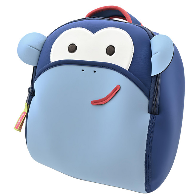 dabbawalla 瓦拉包 超輕量後背包