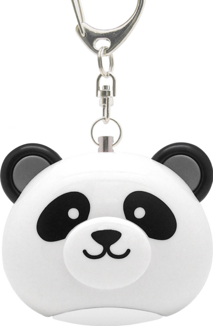 LUFstyle BUZZER B 多功能警報器 120分貝警報聲 附全新鈕扣電池, 1個