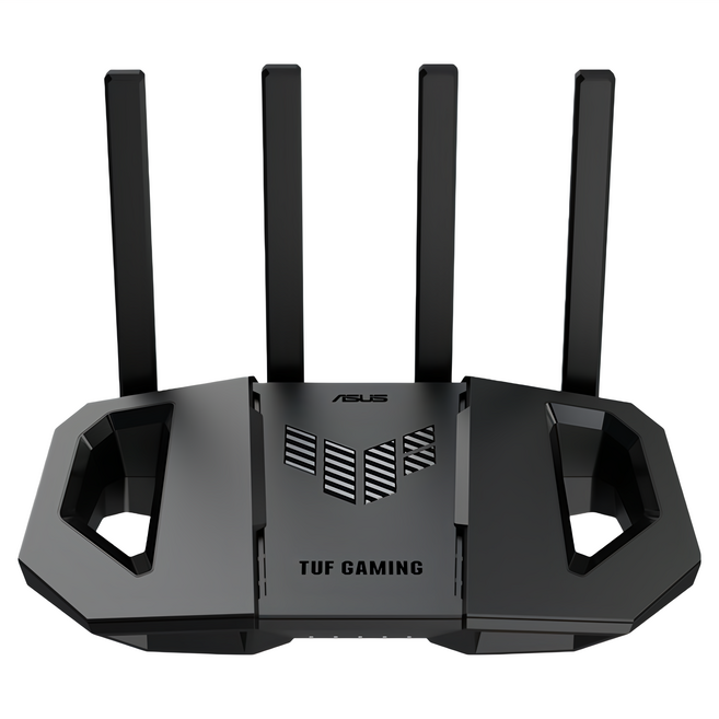 ASUS 華碩 軍規電競路由器分享器, TUF-BE3600, 1個
