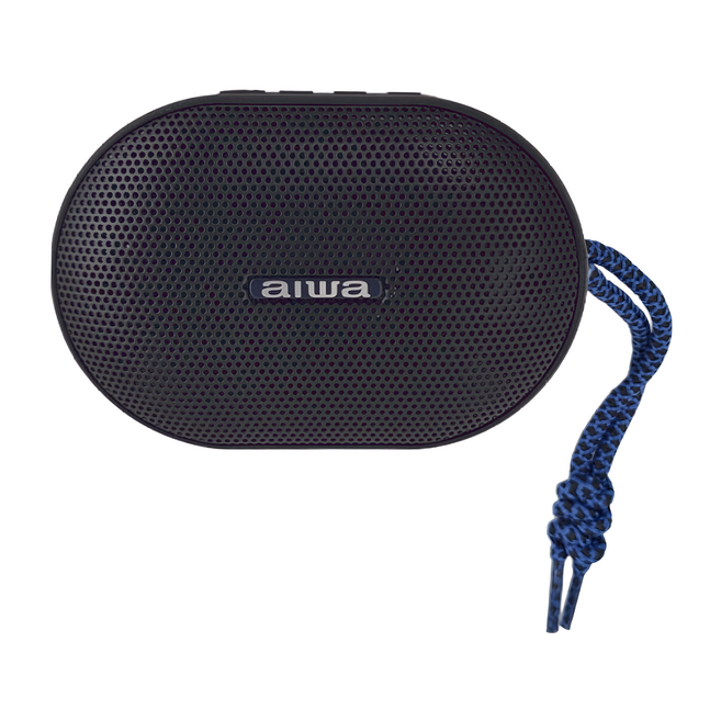 aiwa 愛華 藍牙音箱, BST-330, 黑色