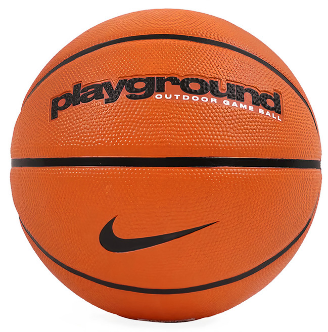 NIKE 耐吉 EVERYDAY PLAYGROUND 8P GRAPHIC 籃球, N100437181007, 1個