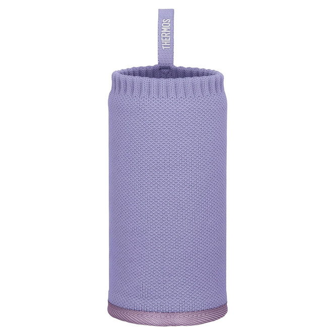 THERMOS 膳魔師 杯瓶保護套 350ml適用 APJ-350PL, 紫色, 1個