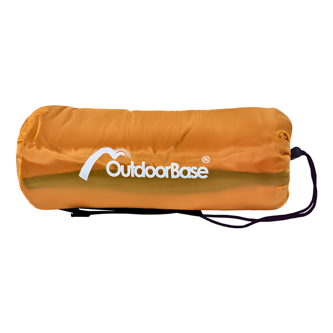 Outdoor Base 小太陽隨意毯睡袋