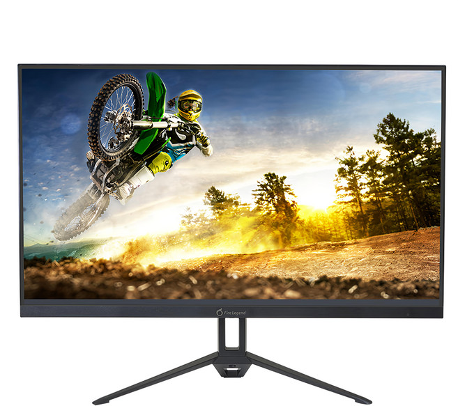 Aopen 建碁 FHD 桌上型螢幕 IPS 200hz 27吋 原廠保固, 68.58cm, 27KG3 X1