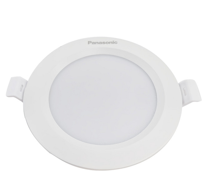 Panasonic LED 嵌燈 10W 6500K LG-DN2220DA09 120 x 95mm, 白光, 1個