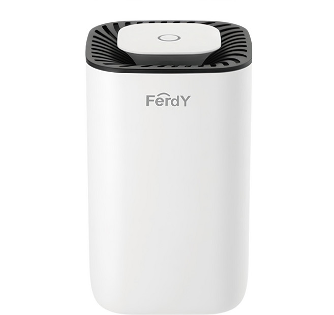 FerdY 佛迪 除濕機 800ml 240 x 145 x 145mm, FD-DH100