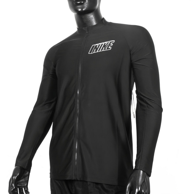NIKE 耐吉 男款防曬外套UPF40+ NESSE556